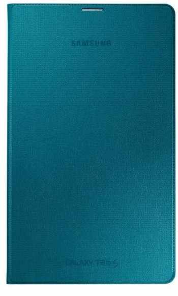 Funda Pantalla Samsung Tab S 8 4 Azul 3 Posicione